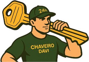 Chaveiro 24 horas em Araraquara